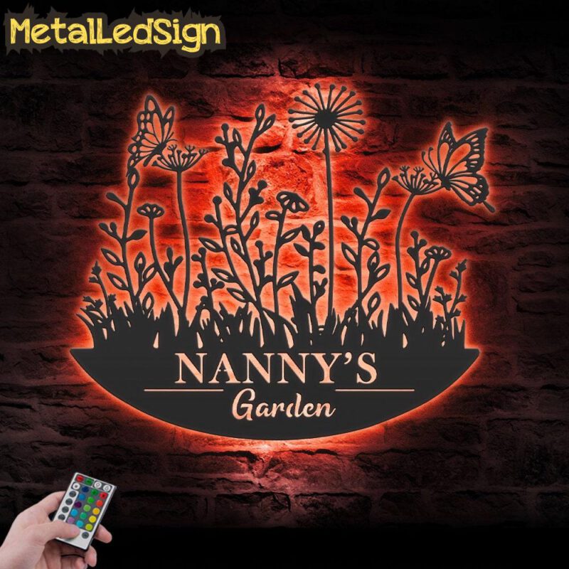 Custom-Wildflower-Metal-Wall-Art-LED-Light-5-6.jpg