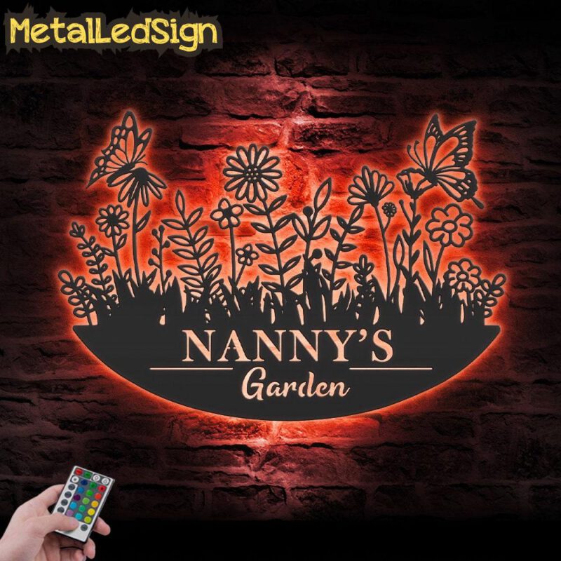 Custom-Wildflower-Metal-Wall-Art-LED-Light-5-7.jpg