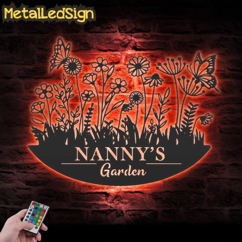 Custom-Wildflower-Metal-Wall-Art-LED-Light-5-8.jpg