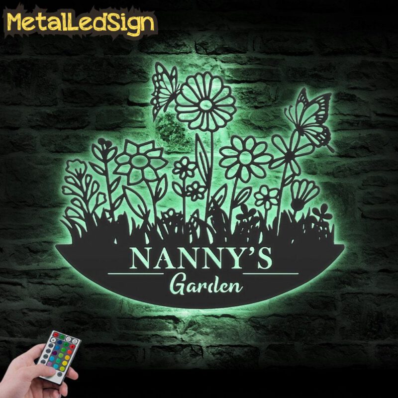 Custom-Wildflower-Metal-Wall-Art-LED-Light-7-10.jpg