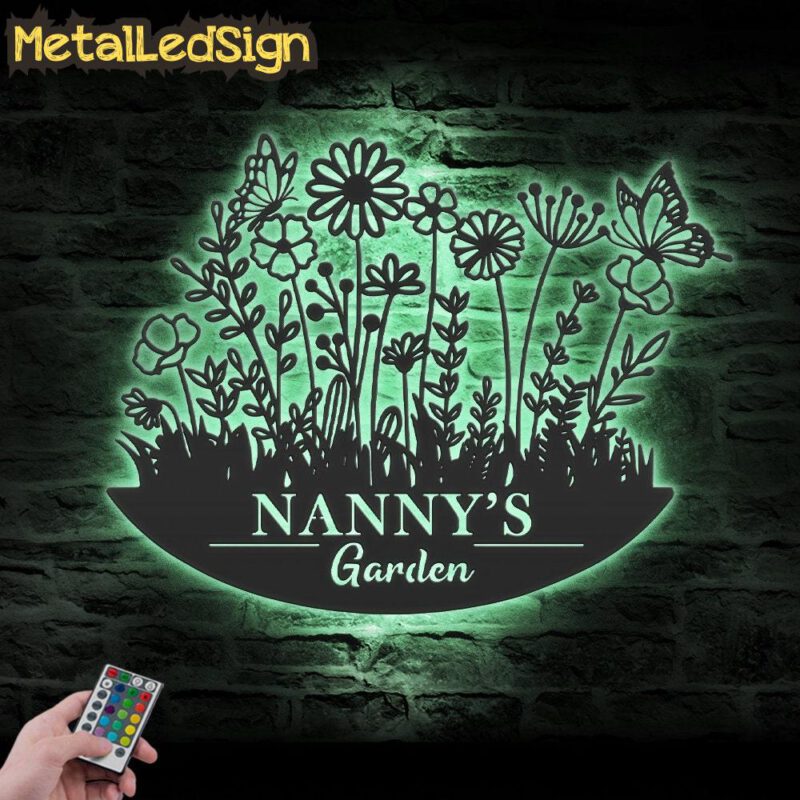 Custom-Wildflower-Metal-Wall-Art-LED-Light-7-12.jpg