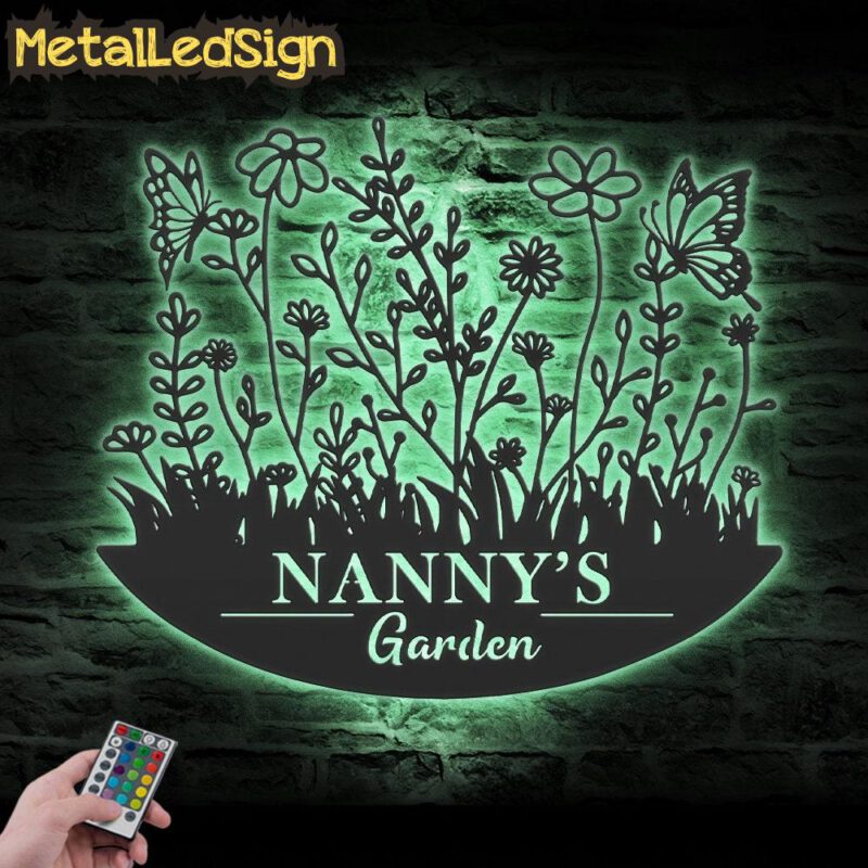 Custom-Wildflower-Metal-Wall-Art-LED-Light-7-2.jpg