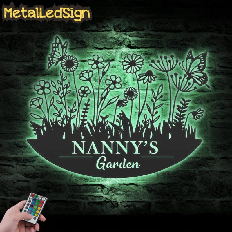 Custom-Wildflower-Metal-Wall-Art-LED-Light-7-8.jpg