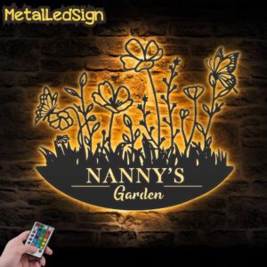 Custom-Wildflower-Metal-Wall-Art-LED-Light-Images-11.jpg