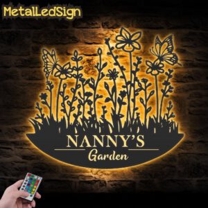 Custom-Wildflower-Metal-Wall-Art-LED-Light-Images-14.jpg