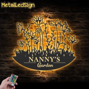 Custom-Wildflower-Metal-Wall-Art-LED-Light-Images-15.jpg