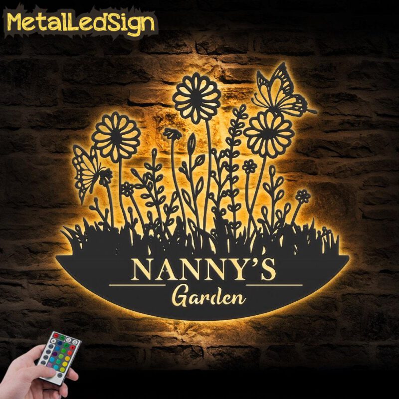 Custom-Wildflower-Metal-Wall-Art-LED-Light-Images-16.jpg