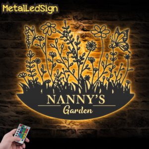 Custom-Wildflower-Metal-Wall-Art-LED-Light-Images-2.jpg