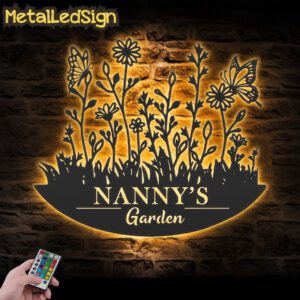 Custom-Wildflower-Metal-Wall-Art-LED-Light-Images-4.jpg