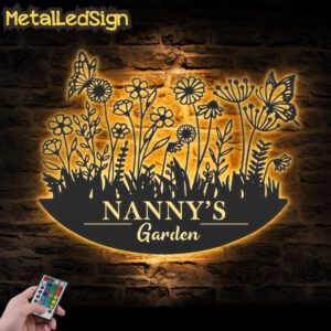 Custom-Wildflower-Metal-Wall-Art-LED-Light-Images-8.jpg