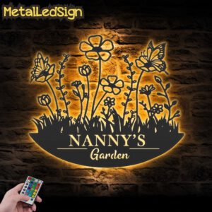 Custom-Wildflower-Metal-Wall-Art-LED-Light-Images-9.jpg