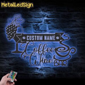 Custom-Wine-And-Coffee-Bar-Metal-Wall-Art-LED-Light-3.jpg