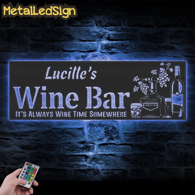 Custom-Wine-Bar-Metal-Wall-Art-LED-Light-3-3.jpg