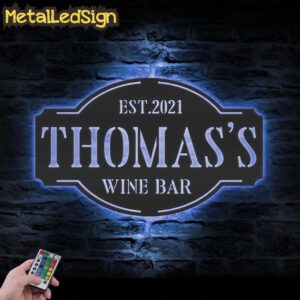 Custom-Wine-Bar-Metal-Wall-Art-LED-Light-3.jpg