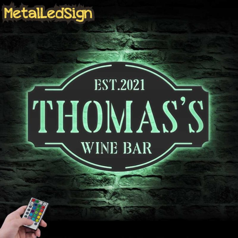 Custom-Wine-Bar-Metal-Wall-Art-LED-Light-5.jpg