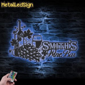 Custom-Wine-Bar-Pub-Metal-Wall-Art-LED-Light-3-2.jpg