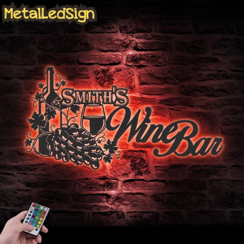 Custom-Wine-Bar-Pub-Metal-Wall-Art-LED-Light-5-1.jpg