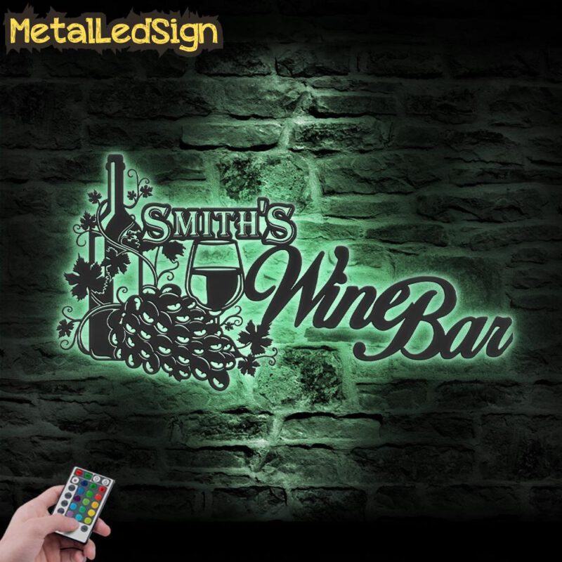 Custom-Wine-Bar-Pub-Metal-Wall-Art-LED-Light-7-1.jpg