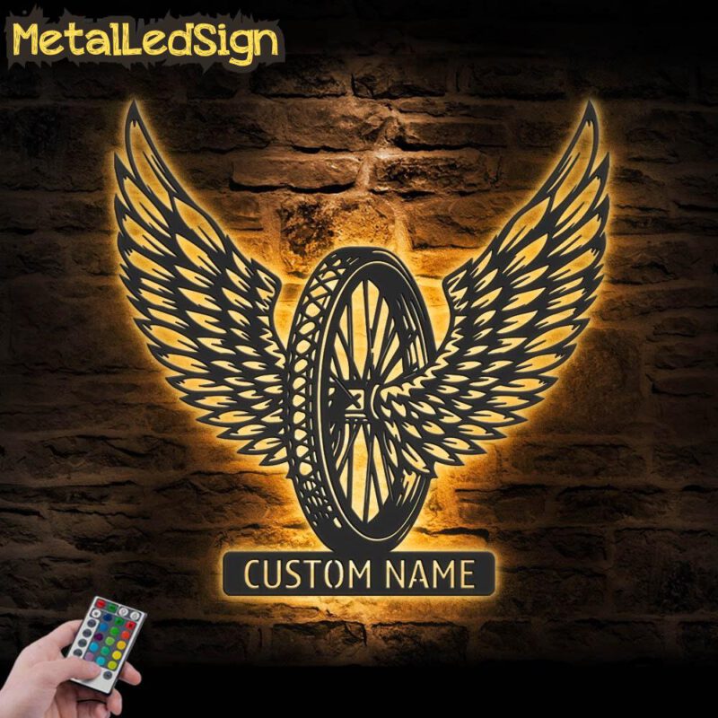 Custom-Winged-Wheel-Motocross-Biker-Metal-Wall-Art-LED-Light-Images.jpg