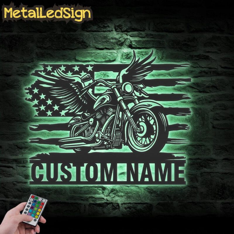 Custom-Wings-Motocross-US-Flag-Metal-Wall-Art-LED-Light-5.jpg