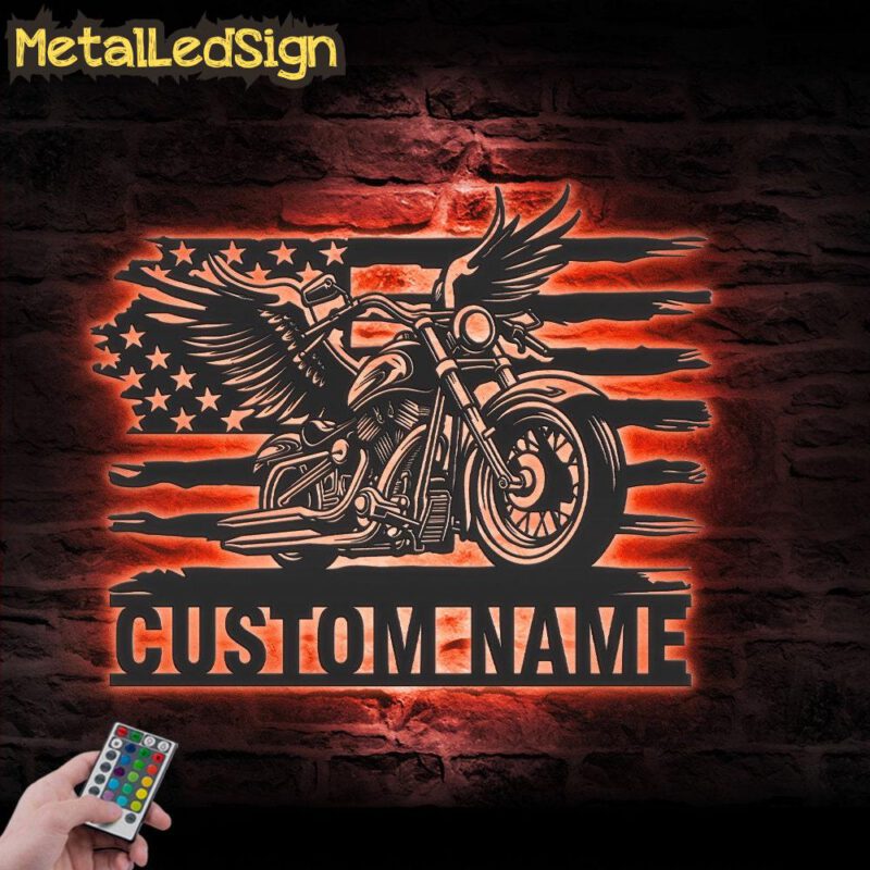 Custom-Wings-Motocross-US-Flag-Metal-Wall-Art-LED-Light-7.jpg