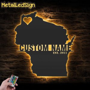 Custom-Wisconsin-Map-Metal-Wall-Art-LED-Light-Images.jpg