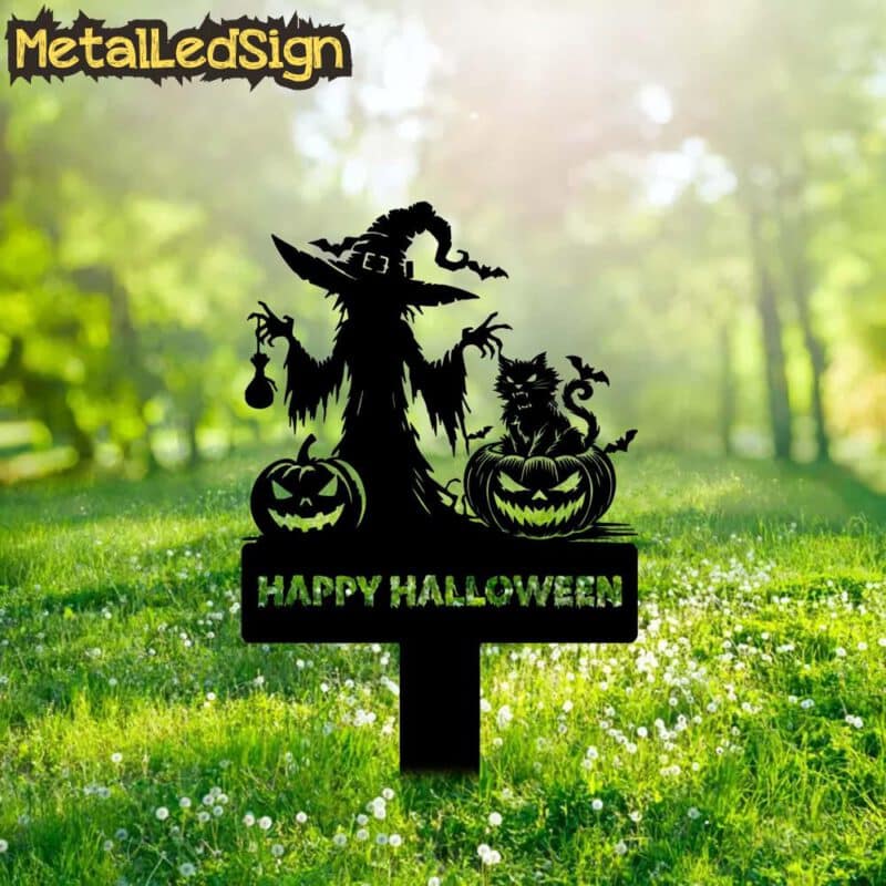 Custom-Witch-Hat-Pumpkin-Metal-Garden-Stake-Images.jpg