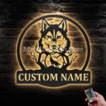 Custom-Wolf-Metal-Wall-Art-Led-Light-Images-1