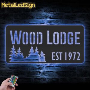 Custom-Wood-Lodge-Metal-Wall-Art-LED-Light-3.jpg