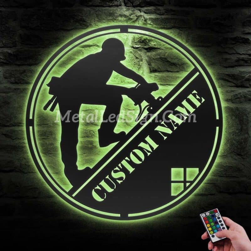 Custom-Work-Repairs-Roofs-Metal-Wall-Art-Led-Light-5-5