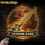 Custom-Wrecking-Ball-Crane-Metal-Wall-Art-LED-Light-Images.jpg