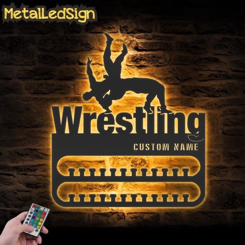 Custom-Wrestling-Medal-Hanger-With-Led-Light-Images.jpg