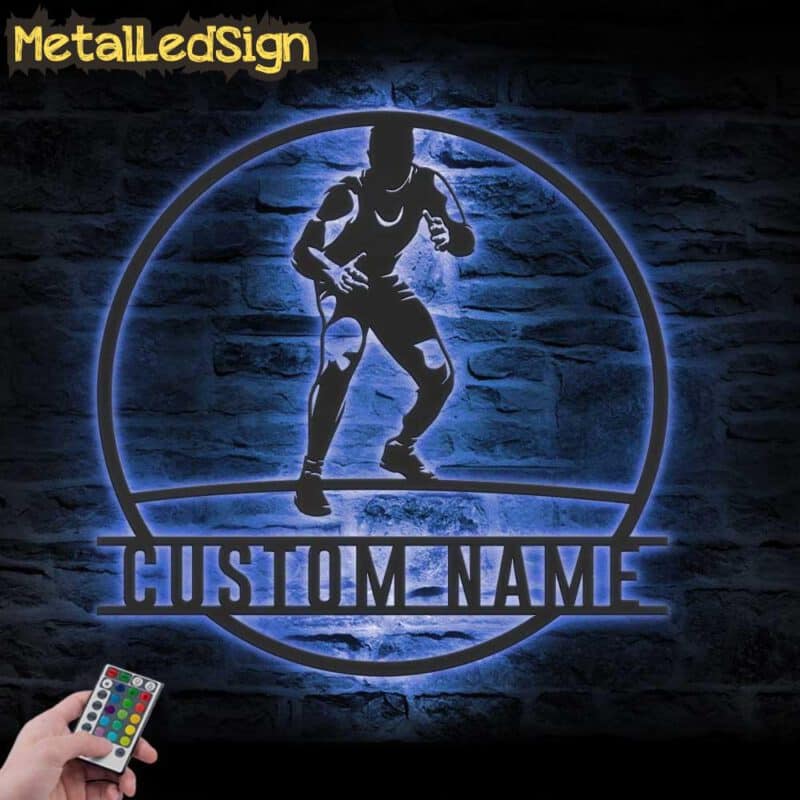 Custom-Wrestling-Metal-Wall-Art-LED-Light-3.jpg