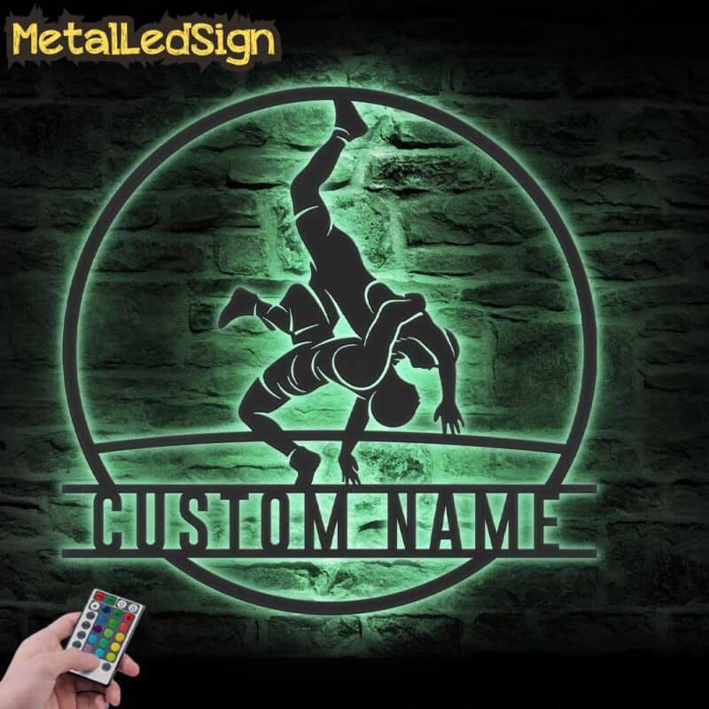 Custom-Wrestling-Metal-Wall-Art-LED-Light-5-1.jpg