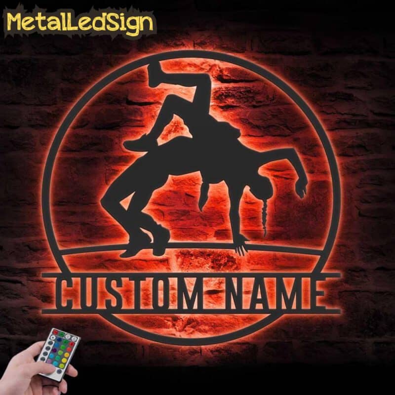 Custom-Wrestling-Metal-Wall-Art-LED-Light-5-2.jpg