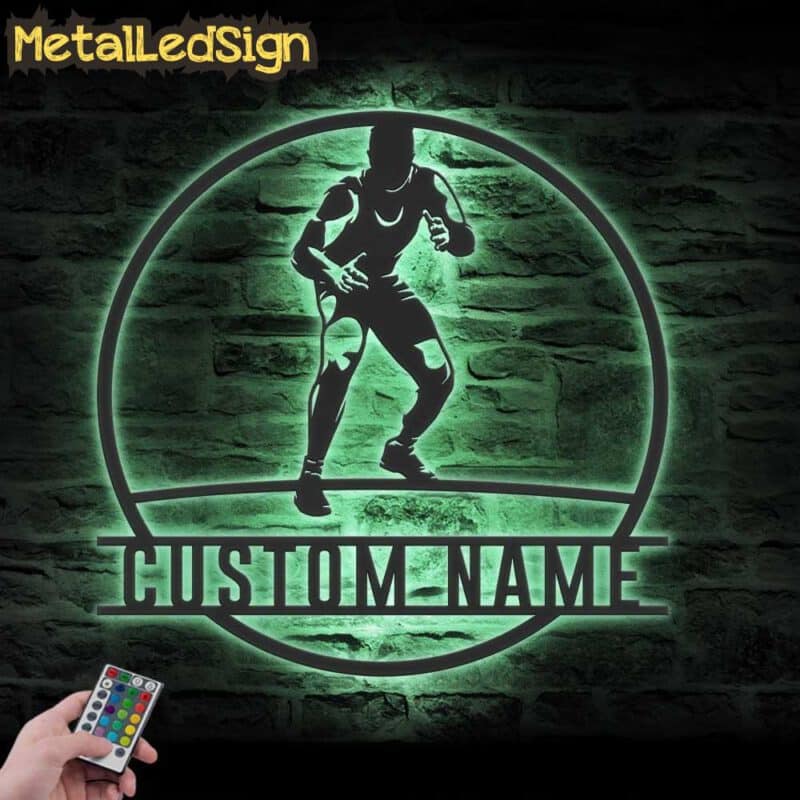 Custom-Wrestling-Metal-Wall-Art-LED-Light-7.jpg