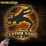 Custom-Wrestling-Metal-Wall-Art-LED-Light-Images-3.jpg