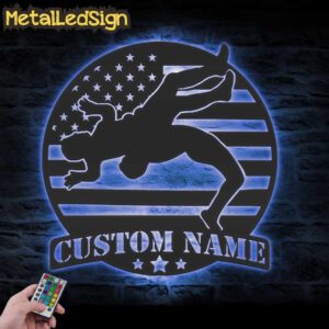 Custom-Wrestling-US-Flag-Metal-Wall-Art-LED-Light-3-2.jpg