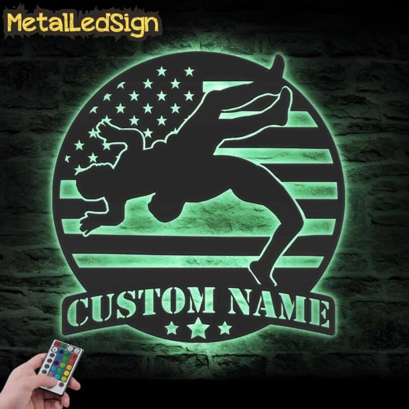 Custom-Wrestling-US-Flag-Metal-Wall-Art-LED-Light-7-2.jpg