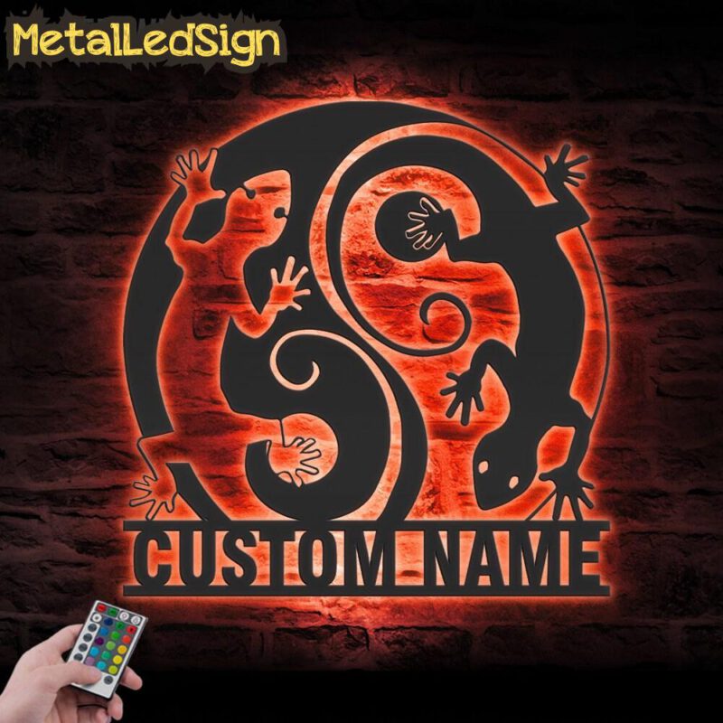 Custom-Yin-Yang-Gecko-Metal-Wall-Art-LED-Light-5.jpg