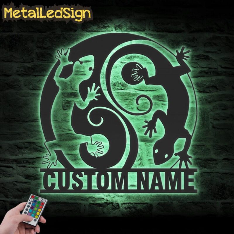 Custom-Yin-Yang-Gecko-Metal-Wall-Art-LED-Light-7.jpg