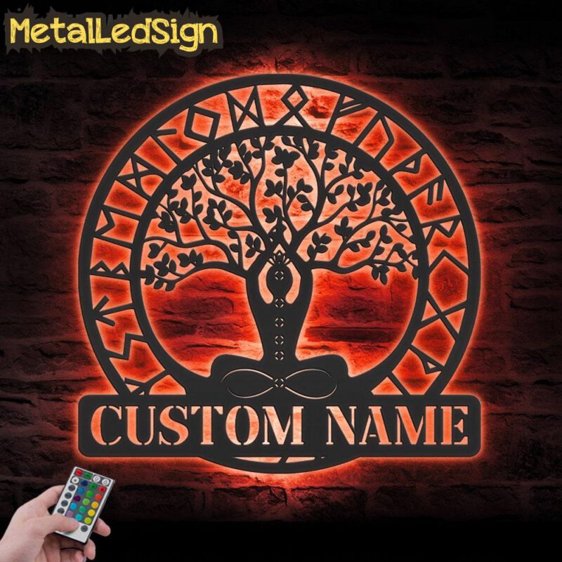 Custom-Yoga-Tree-Of-Life-Metal-Wall-Art-with-LED-Light-5.jpg