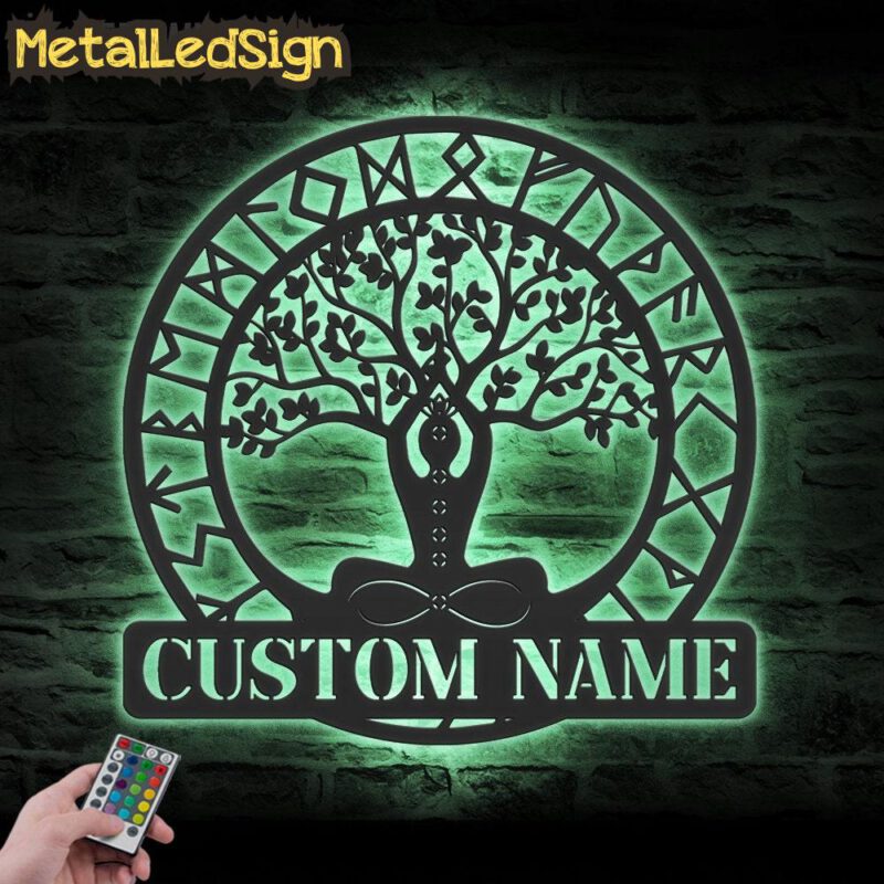 Custom-Yoga-Tree-Of-Life-Metal-Wall-Art-with-LED-Light-7.jpg