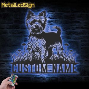 Custom-Yorkshire-Terrier-Metal-Wall-Art-LED-Light-3-1.jpg