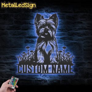 Custom-Yorkshire-Terrier-Metal-Wall-Art-LED-Light-3.jpg