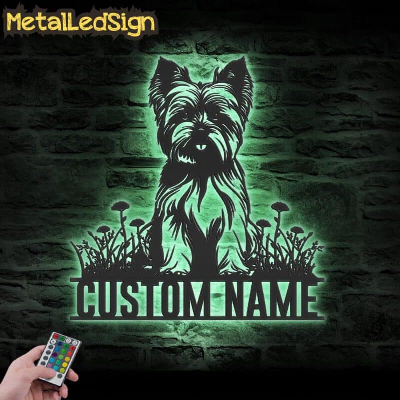 Custom-Yorkshire-Terrier-Metal-Wall-Art-LED-Light-7.jpg