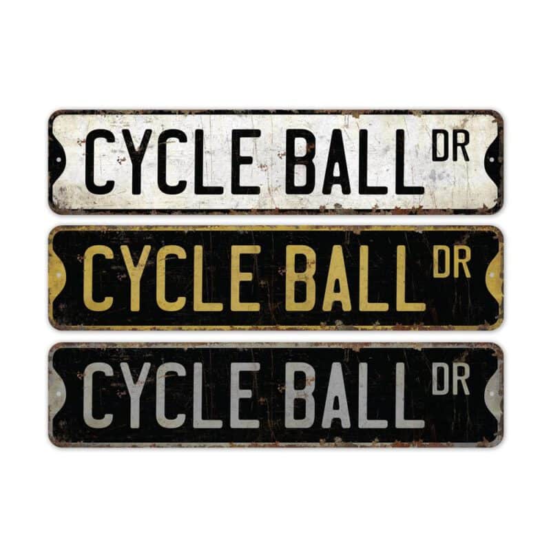 Cycle-Ball-Premium-Quality-Rustic-Metal-Sign-2