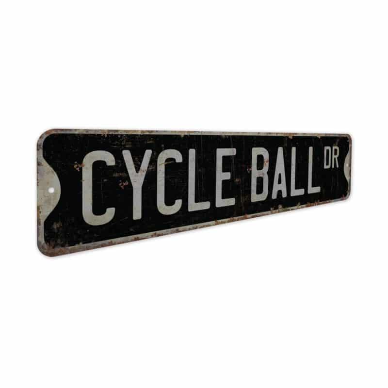 Cycle-Ball-Premium-Quality-Rustic-Metal-Sign-7