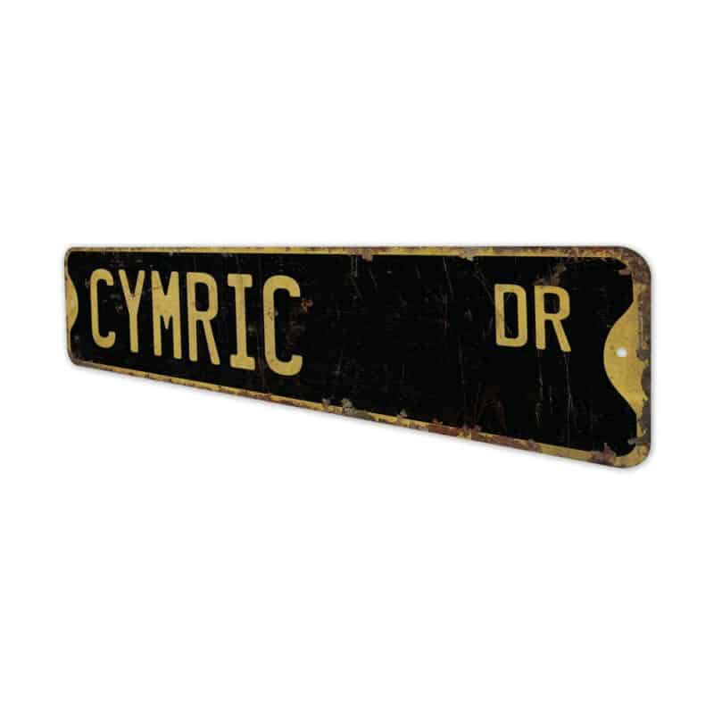 Cymric-Premium-Quality-Rustic-Metal-Sign-6