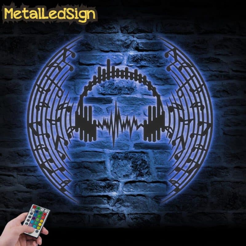 DJ-Disc-Jockey-Music-Note-Metal-Wall-Art-With-Led-Lights-3.jpg